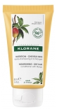 Klorane Nutrition - Cheveux Secs Après-Shampoing à la Mangue 50 ml