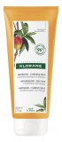 Klorane Nutrition - Cheveux Secs Après-Shampoing à la Mangue 200 ml