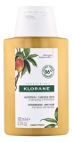 Klorane Nutrition - Mango Shampoo 100 ml