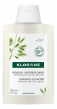 Klorane Ultra-Gentle - All Hair Types Shampoo with Oat 200ml