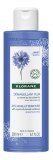 Klorane Make-up-Entferner Augen au Bleuet 200 ml