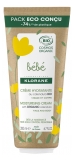 Klorane Baby Moisturising Cream Organic 200 ml