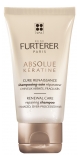 René Furterer Absolue Kératine Cure Renaissance Shampoo Riparatore per Capelli Danneggiati e Fragili 50 ml