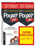 Pouxit XF Anti-Lice & Nits Treatment 2 x 250ml