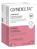 Laboratoire CCD Gyndelta Nahrungsergänzung 90 Gelkapseln