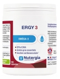 Nutergia Ergy 3 180 Kapsułek
