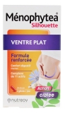 Nutreov, Menophytea, Silueta Vientre Plano 30 Cápsulas
