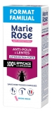 Marie Rose Loção Extra Forte Piolhos e Lêndeas 200 ml