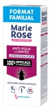 Marie Rose Lozione Extra Forte per Pidocchi e Lendini 200 ml