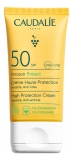 Caudalie Vinosun Protect Crema Alta Protezione SPF50 50 ml