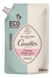 Rogé Cavaillès Extra-Gentle Intimate Cleansing Care Eco-Refill 500 ml