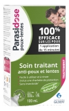 Parasidose Treatment Care 100 ml