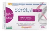Sérélys Osteo 30 Gélules Végétales