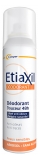 Etiaxil Gentle Deodorant 48H 150ml