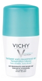 Vichy Deodorant Antiperspirant 48H Roll-On 50 ml