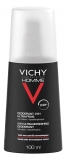 Vichy Homme Desodorante Ultra-Fresco 24H Vaporizador 100 ml
