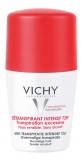 Vichy De-svettning Intensiv 72H Överdriven Svettning 50 ml