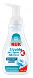NUK Baby Bottles Cleansing Liquid 380ml