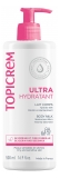Lapte de corp Topicrem Ultra-Hidratant 500 ml