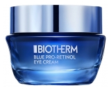 Biotherm Blue Pro-Retinol Eye Cream Anti-Âge 15 ml