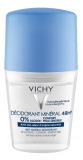 Vichy Desodorizante Mineral 48H Roll-On 50 ml