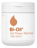 Bi-Oil Gel Peaux Sèches 100 ml