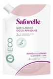 Saforelle Cuidado Limpiador Suave Recarga 400 ml