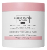 Christophe Robin Pâte Lavante Volumisante 250 ml