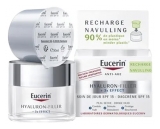 Eucerin Hyaluron-Filler + 3x Effect Day Care SPF15 Dry Skin Refill 50 ml
