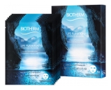 Biotherm Life Plankton Essence-In-Mask 6 Maschere