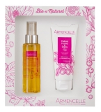 Armencelle Précieuse Repairing Oil 100 ml + Organiczny Krem do Rąk i Stóp 100 ml