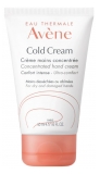Avène Cold Cream Handcremekonzentrat 50 ml