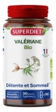 Super Diet Valeriana Organica 90 Capsule