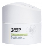 Pin Up Secret Peeling Visage 50 ml