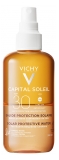 Vichy Capital Soleil Eau de Protection Solaire Hâle Sublimé SPF30 200 ml