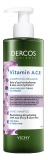Vichy Dercos Nutrients Vitamin A.C.E Shampoing Brillance 250 ml