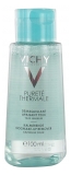 Vichy Pureté Thermale Démaquillant Apaisant Yeux Sensibles 100 ml