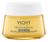 Vichy Neovadiol Post-Menopause Rückfettende Kräftigende Nachtcreme 50 ml