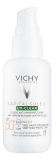 Vichy Capital Soleil UV-Clear Fluide Anti-Imperfections SPF50+ 40 ml
