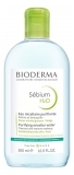 Bioderma Sébium H2O Klärendes Mizellenreinigungswasser 500 ml