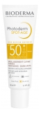 Bioderma Photoderm Spot-Age Invisible SPF50+ 40 ml
