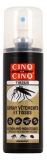 Cinq sur Cinq Anti-Moustiques Spray Vêtements et Tissus 100 ml