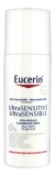 Eucerin Ultra Sensitive Dry Skin Soothing Care 50ml