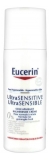 Eucerin Ultra Sensitive Normal To Combination Skin Soothing Care 50ml