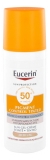 Eucerin Sun Protection Pigment Control Tinted SPF50+ 50 ml
