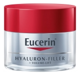 Eucerin Hyaluron-Filler + Volume-Lift Night Care 50ml