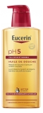 Eucerin pH5 Aceite de Ducha 400 ml