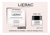 Lierac Lift Integral The Regenerating Night Cream 50 ml + The Firming Day Cream 20 ml Free