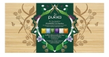 Pukka Coffret Découverte Thés et Infusions Bio 42 Sachets