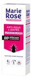 Marie Rose Loção Extra Forte Piolhos e Lêndias 100 ml